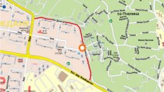 Започва основен ремонт на ул. „Поп Димитър“ в район „Младост“