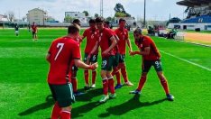 Има надежда за БГ футбола: Юношите се класираха за Евро`22