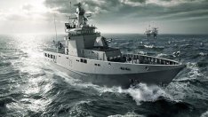 Асен Василев и Тагарев идват във Варна за залагането на кила на втория кораб за ВМС