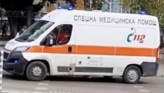 8-годишно дете пострада при падане от 7-метрова стена