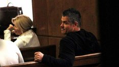 Таен свидетел срещу Брендо изчезна