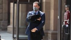 Митов: Служебното правителство се превръща в предизборен щаб на Радев