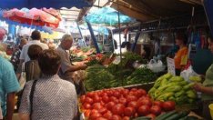 Да не повярваш: Храните поевтиняват от 2 месеца насам