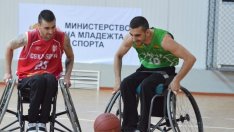 IX Международен турнир по баскетбол на колички ще се проведе във Варна