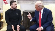 Зеленски предлага обща среща с Тръмп и Путин