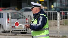 КАТ с нова акция на пътя