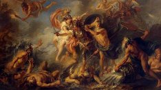 Виц на деня - 4 август