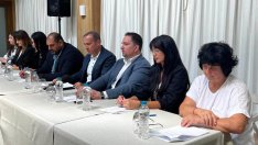 Ново НПО се заяви преди изборите във Варна