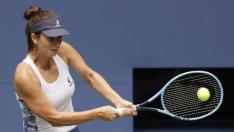 Цветана Пиронкова отпадна от турнира „Яра Вали“ в Мелбърн