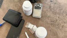 Задържаха ученик с наркотици във варненска гимназия