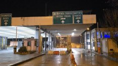 Граничният пункт Кулата - Промахон остава затворен заради протеста на фермерите 
