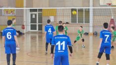 Излъчиха шампионите по футбол и волейбол в Общинските ученически игри във Варна