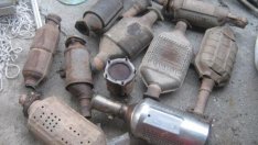 Внимание! Крадат катализатори от коли във Варна