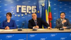 Борисов: До 1 млрд. евро са забогатели Кирил&Асен oт оръжията за Украйна (ВИДЕО)