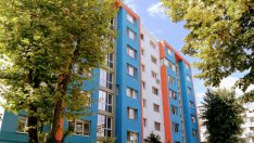 Държавата санира още 5 блока във Варна