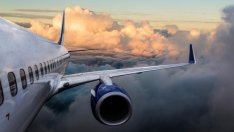 Шестима пострадаха от турбуленция при кацане в Германия