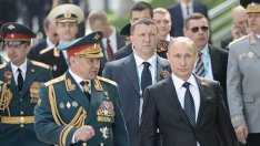 Русия ще проведе парад на 9 май в Мариупол