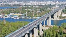 Двама души за няколко часа се опитаха да се самоубият от Аспаруховия мост