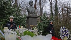 Oтбелязваме 152 години от гибелта на Васил Левски на 18 февруари