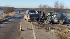 Войната на пътя взе поредна жертва