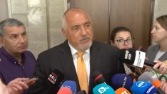 Борисов: ГЕРБ ще отиде на срещата с ИТН