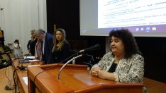 Д-р Лидия Маринова, общински съветник от ГЕРБ във Варна: За първи път парите за здравеопазване са намалени в бюджет 2024