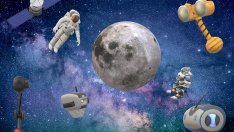 Награждават призьорите от конкурса "Роботи в Космоса"