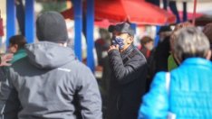 Индексът на тържищните цени на храните се повиши тази седмица с 0,34 на сто