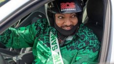 Виден варненец се пробва във Формула 1