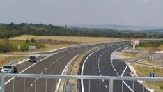 Мъртво пиян украинец кара тир по магистрала