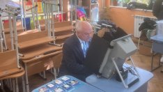 Главчев: Гласувах за европейска България