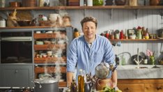 Джейми Оливър отвори ресторант в Белград