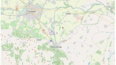 Поредно земетресение в Пловдивско