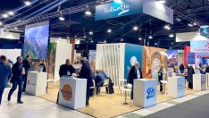 България участва като страна партньор на международното туристическо изложение TT WARSAW