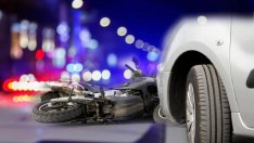 Мотоциклетист загина след удар в автомобил