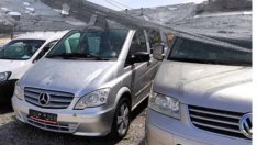 Автокъщи разпродават колите си с до 50% отстъпка след градушките