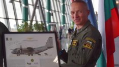 Разби се наш бомбардировач Су-25, парашутът на пилота не се отворил. Жив е! 