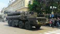 BBC: САЩ искат системи за ПВО в България, с които украинците да оперират