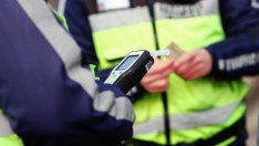 30 пияни и дрогирани шофьори спипа КАТ за ден