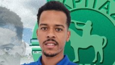 Черно море и Илиан Илиев впечатлиха национал на Гвинея