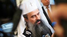 Прокуратурата отказа да разследва патриарх Данаил по твърдения на "Възраждане"