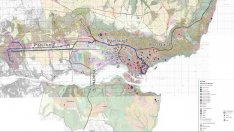 Представят проекта за леко метро пред варненци