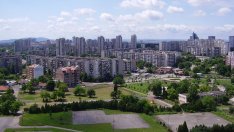 В кв. "Изгрев" във Варна излизат на протест