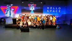 100 деца от Варна участваха в научния фестивал „Ало Космос“ (СНИМКИ)