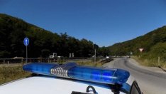 Турски тираджия – без книжка и с 500 лева глоба. Бабаит го играл