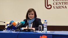 И Нинова "захапа" индустриалната зона на Варна (ВИДЕО)