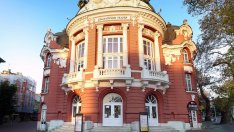 Химнът на Европа ще прозвучи във Варненска опера под диригентската палка на маестро Константин Илиевски