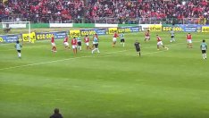 ЦСКА "потопи" Черно море във Варна