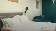 Кувертите за Свети Валентин свършиха, курортите се пукат по шевовете