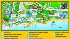 Работници от цял свят мерят сили в курорта Св. св. Константин и Елена 